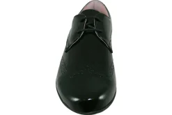 Petasil Junior Girls | Senior Girls<Emma 5650 Girls Leather Patent Shoes