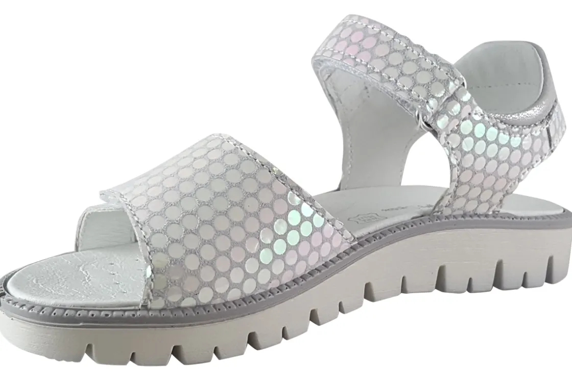 Primigi Velcro | Girls Sandals<Axel Sandal 3886211 Girls Leather Sandals