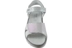 Primigi Velcro | Girls Sandals<Axel Sandal 3886211 Girls Leather Sandals