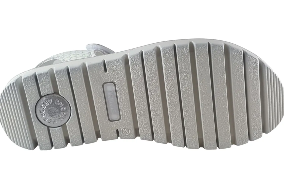 Primigi Velcro | Girls Sandals<Axel Sandal 3886211 Girls Leather Sandals