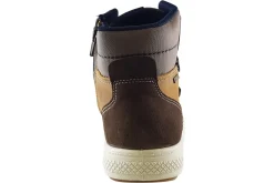 BOY Primigi Zip | Water Resistant<Barth 28 GTX 2889200 Boys Nubuck Boots