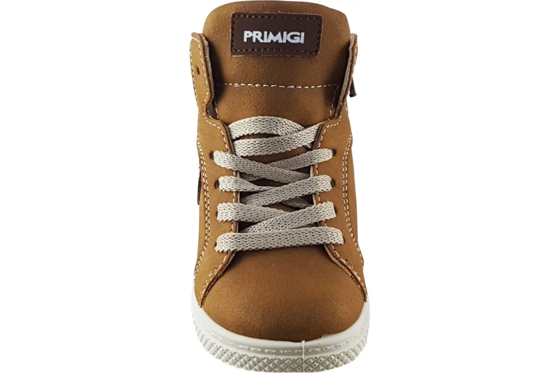 BOY Primigi Zip | Removable Insole<BBY Barth 19 2857411 Boys Boots
