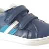 BOY Primigi Velcro | Removable Insole<BBY Like 39032-33 Boys Leather First Shoes