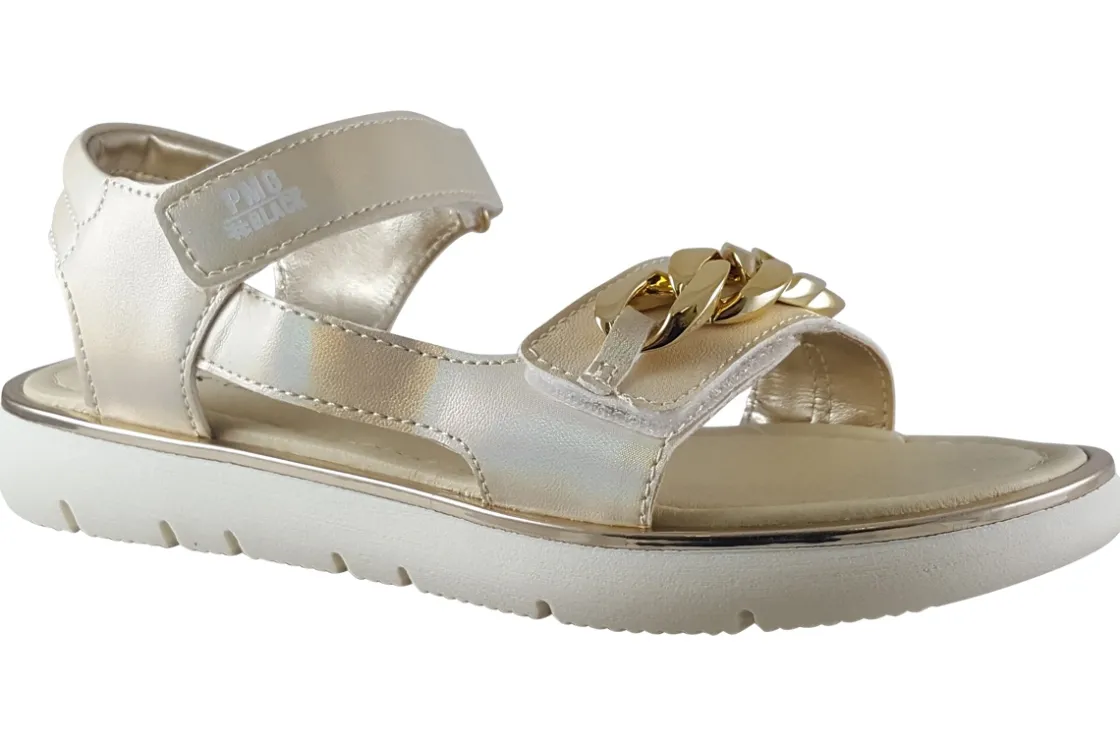 Primigi Velcro | Girls Sandals<Bonny Sandal 39287-11 Girls