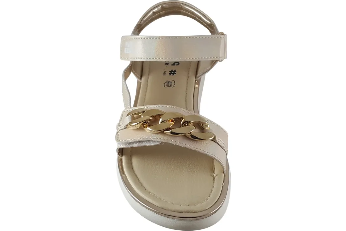 Primigi Velcro | Girls Sandals<Bonny Sandal 39287-11 Girls