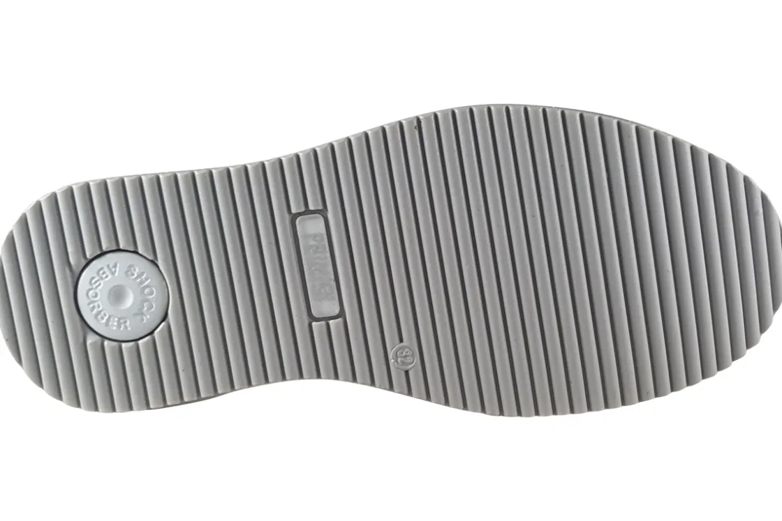 Primigi Laced | Removable Insole<Coline Sneaker 38679-22 Girls Shoes