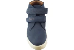BOY Primigi Velcro | Removable Insole<Discovery 8424611 Boys Leather Boots