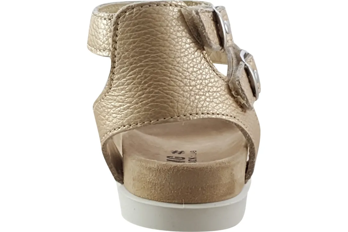 Primigi Velcro | Girls Sandals<Dollys 1885 Girls Leather Sandals