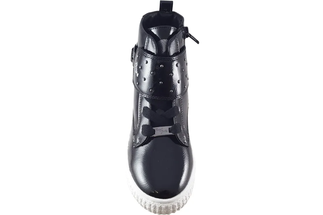 Primigi Zip | Removable Insole<Girl Alpha Boot 29676 Girls Boots