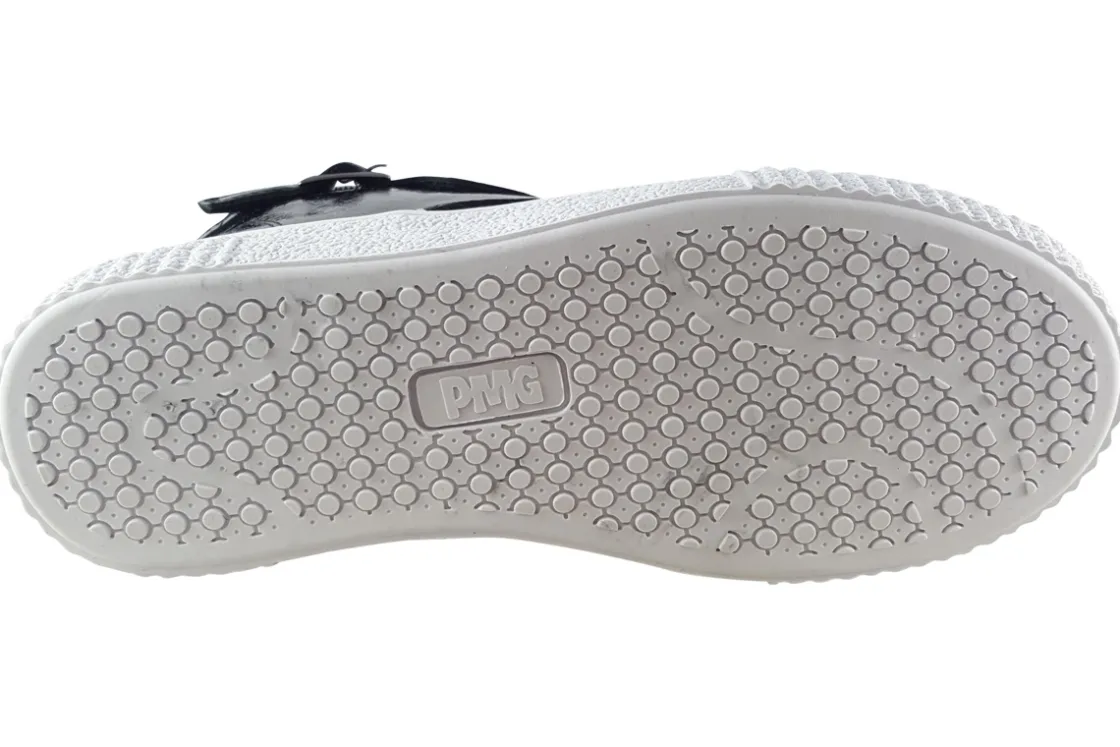 Primigi Zip | Removable Insole<Girl Alpha Boot 29676 Girls Boots