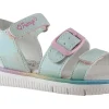 Primigi Girls Sandals | Velcro<Girl Candy 39141-00 Girls Sandals