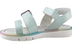 Primigi Girls Sandals | Velcro<Girl Candy 39141-00 Girls Sandals
