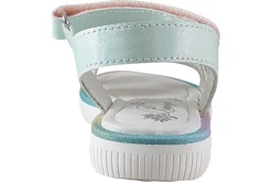 Primigi Girls Sandals | Velcro<Girl Candy 39141-00 Girls Sandals