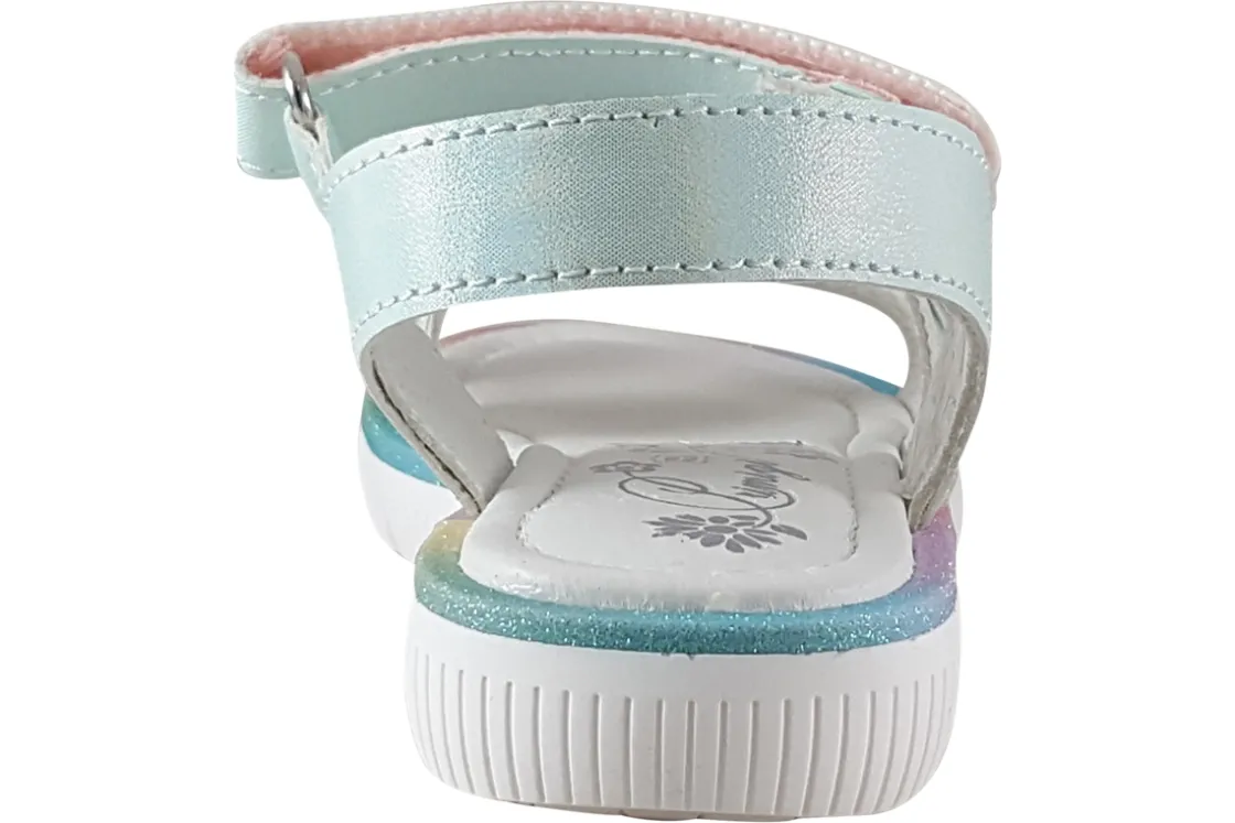 Primigi Girls Sandals | Velcro<Girl Candy 39141-00 Girls Sandals