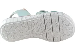 Primigi Girls Sandals | Velcro<Girl Candy 39141-00 Girls Sandals