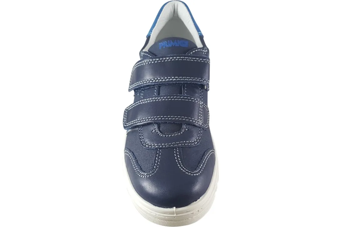 BOY Primigi Velcro | Boys Shoes<Hula Boy 38760-22 Boys Shoes
