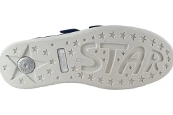 BOY Primigi Velcro | Boys Shoes<Hula Boy 38760-22 Boys Shoes