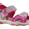 Primigi Velcro | Lights<Light Sandal Girls 1971 Girls