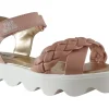 Primigi Velcro | Girls Sandals<Mellow Sandal 39315-00 Girls