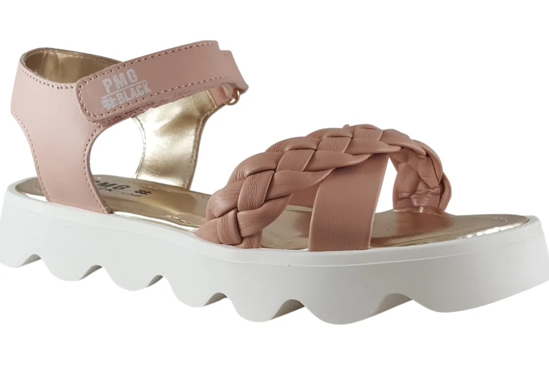Primigi Velcro | Girls Sandals<Mellow Sandal 39315-00 Girls