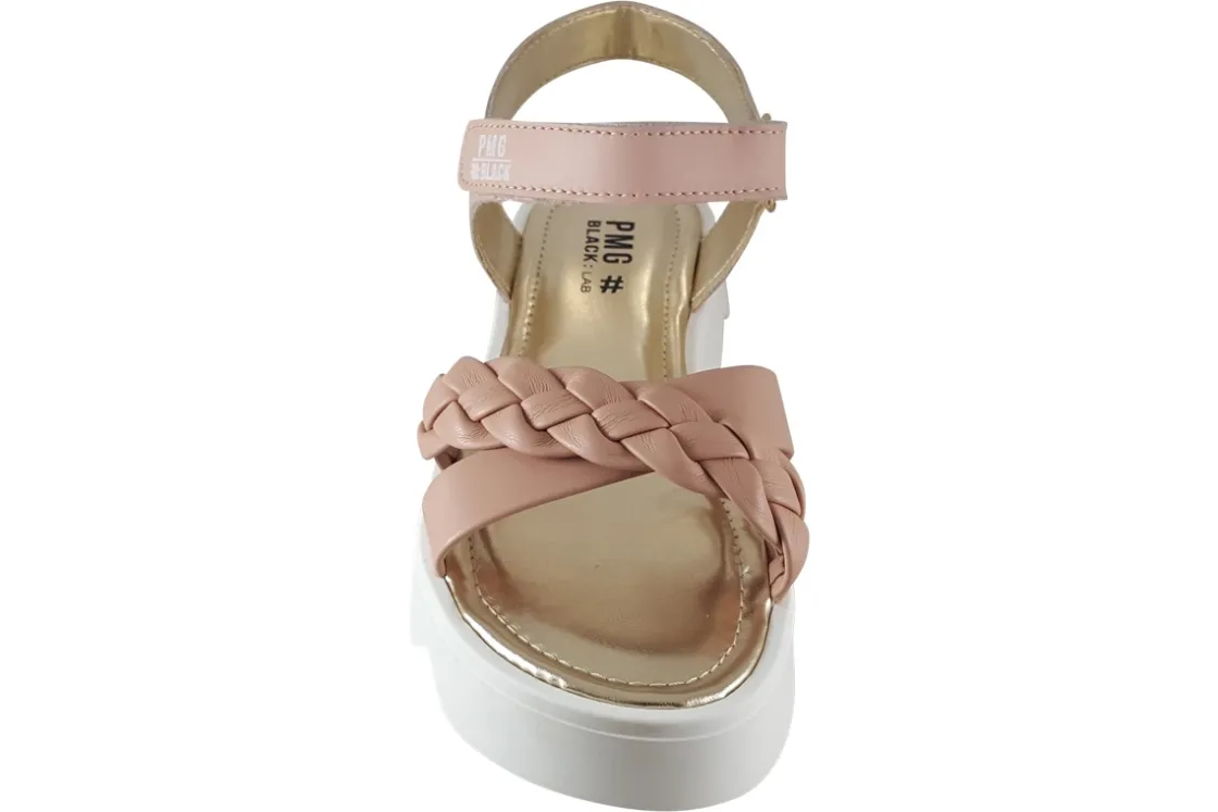 Primigi Velcro | Girls Sandals<Mellow Sandal 39315-00 Girls