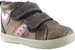 Primigi Velcro | Removable Insole<Snorky Boot 2855311 Girls Boots