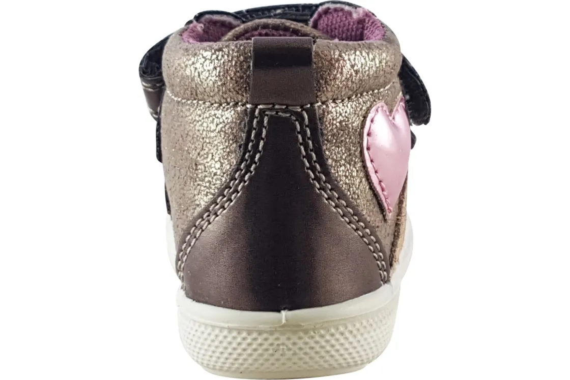 Primigi Velcro | Removable Insole<Snorky Boot 2855311 Girls Boots