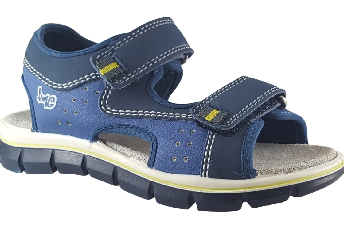 BOY Primigi Velcro | Boys Sandals<Tevez SDL 38965-11 Boys Sandals