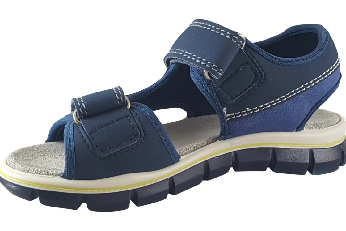 BOY Primigi Velcro | Boys Sandals<Tevez SDL 38965-11 Boys Sandals