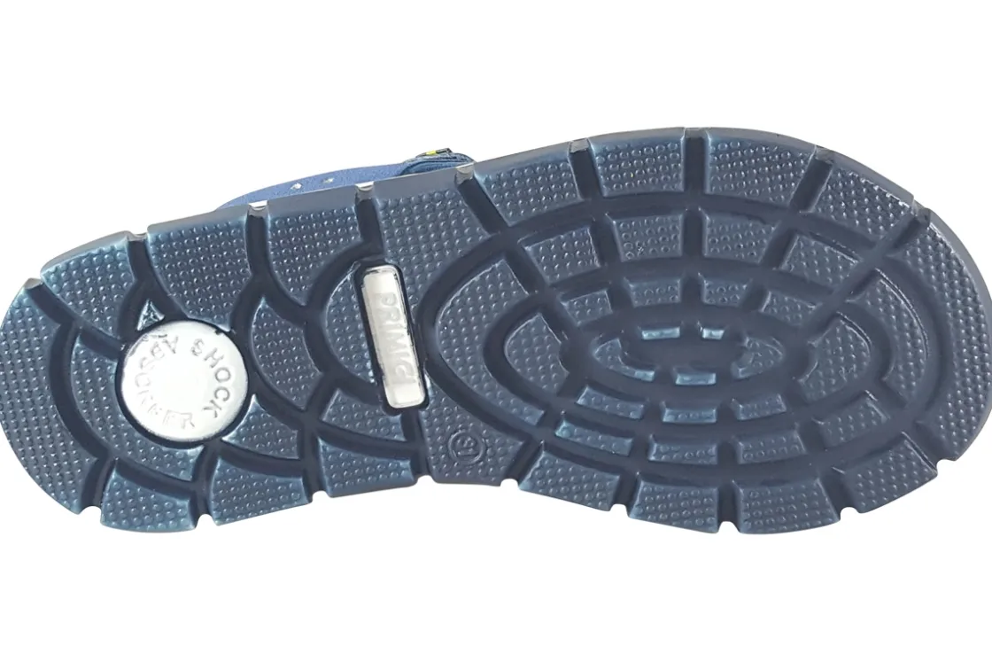 BOY Primigi Velcro | Boys Sandals<Tevez SDL 38965-11 Boys Sandals