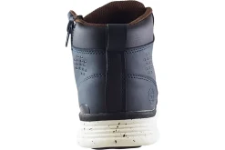 BOY Primigi Zip | Removable Insole<Timby 2962022 Boys Boots