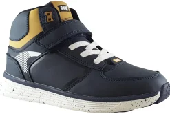 BOY Primigi Velcro | Removable Insole<Timby BG 2962333 Boys Boots