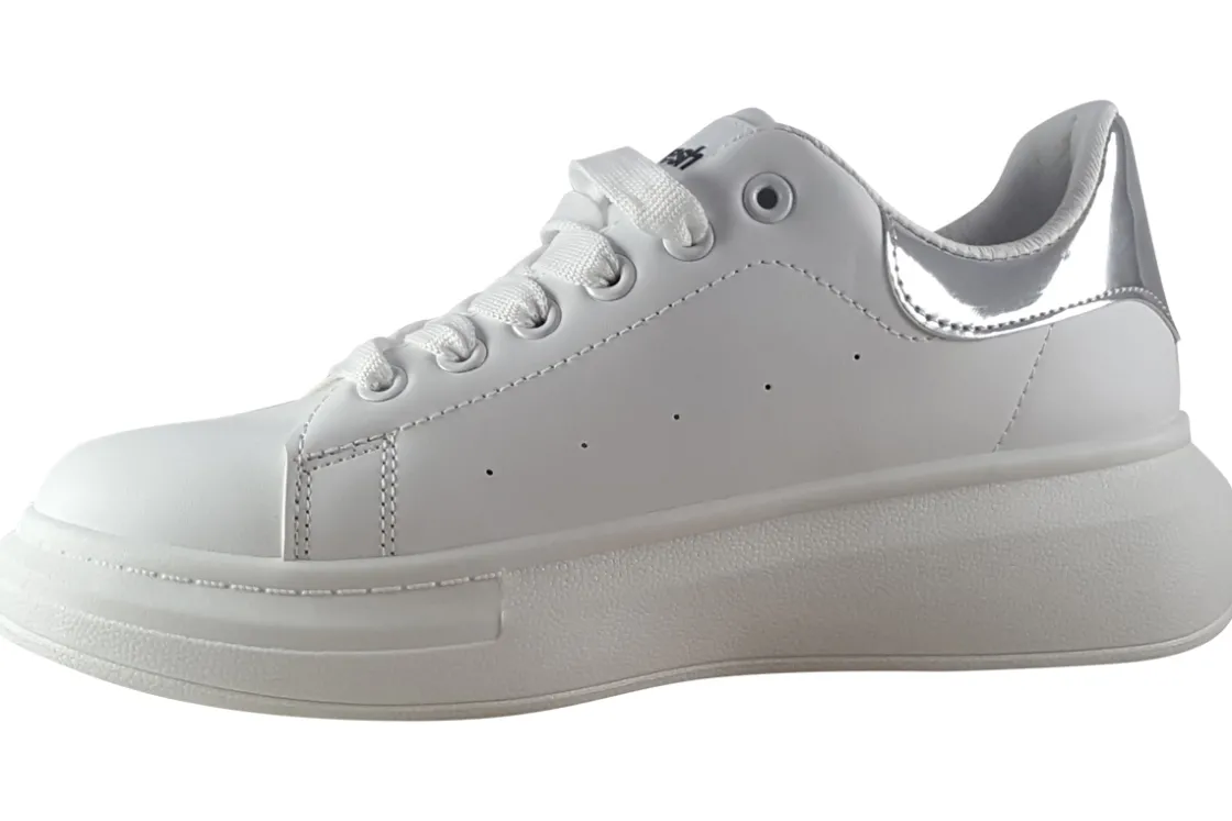 Women Refresh Womens Fashion Trainers<Daffy 171650 Womens Fashion Trainers