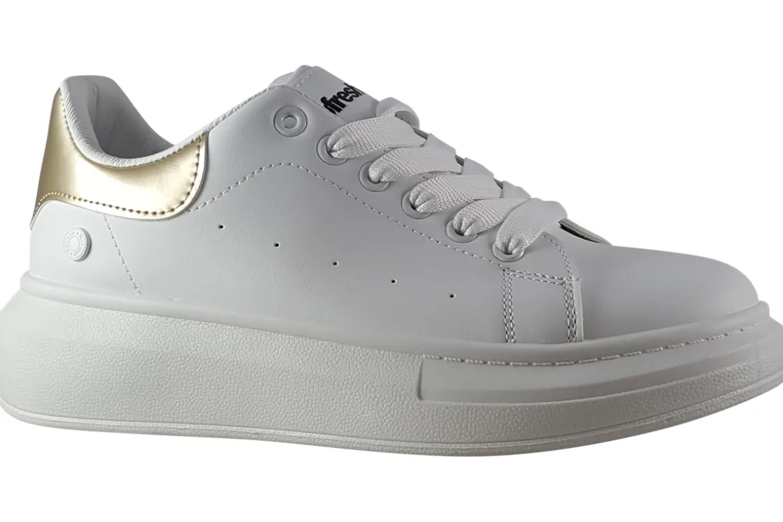 Women Refresh Womens Fashion Trainers<Daffy 171650 Womens Fashion Trainers