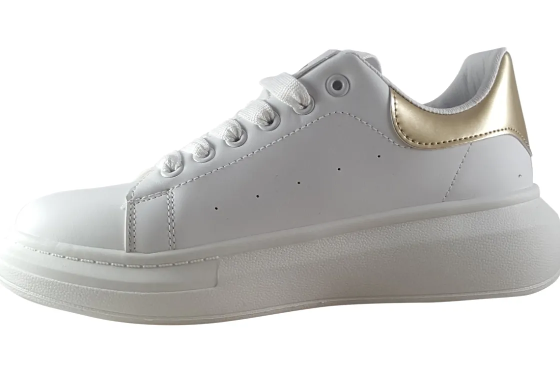 Women Refresh Womens Fashion Trainers<Daffy 171650 Womens Fashion Trainers