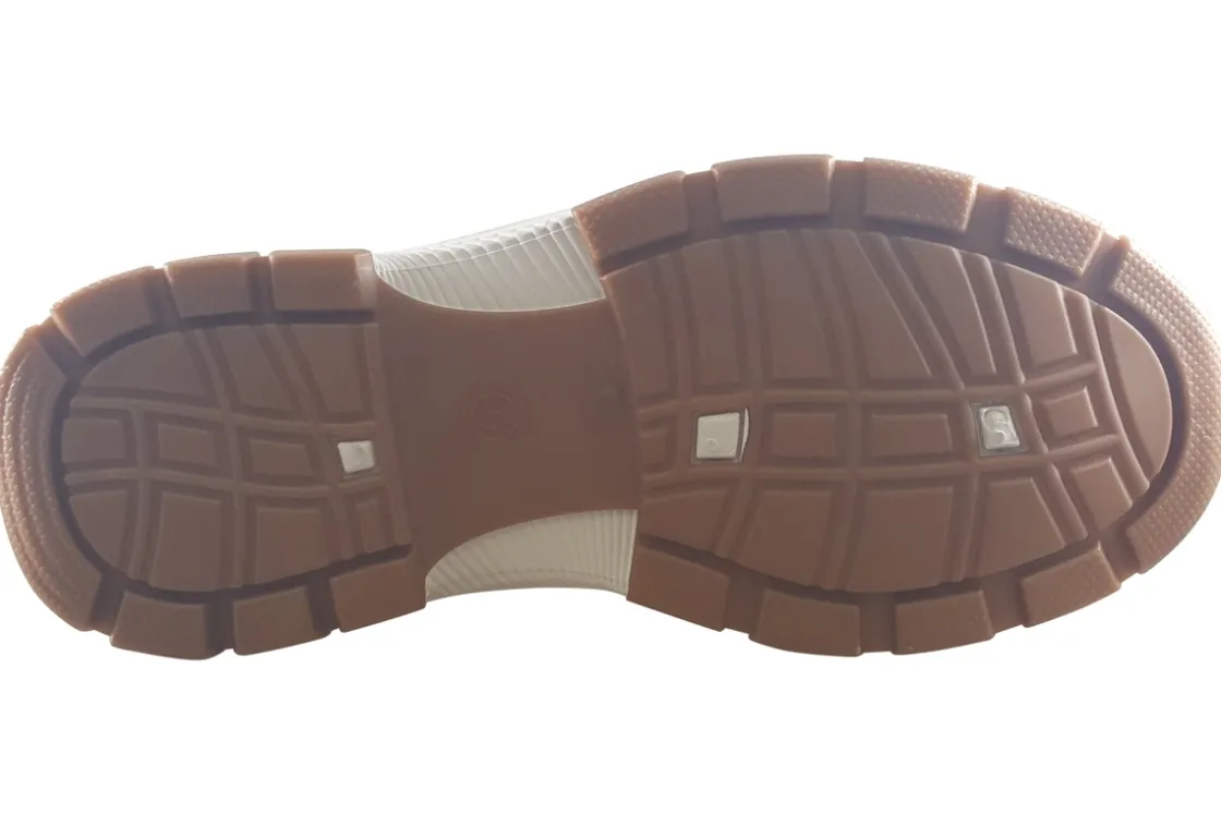 Women Refresh Womens Boots<Denise 171919 Womens Hi-Top Boots
