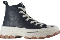 Women Refresh Womens Boots<Denzelle 172318 Womens Hi-Top Boots