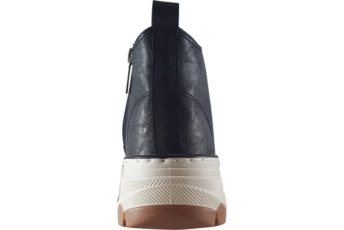 Women Refresh Womens Boots<Denzelle 172318 Womens Hi-Top Boots