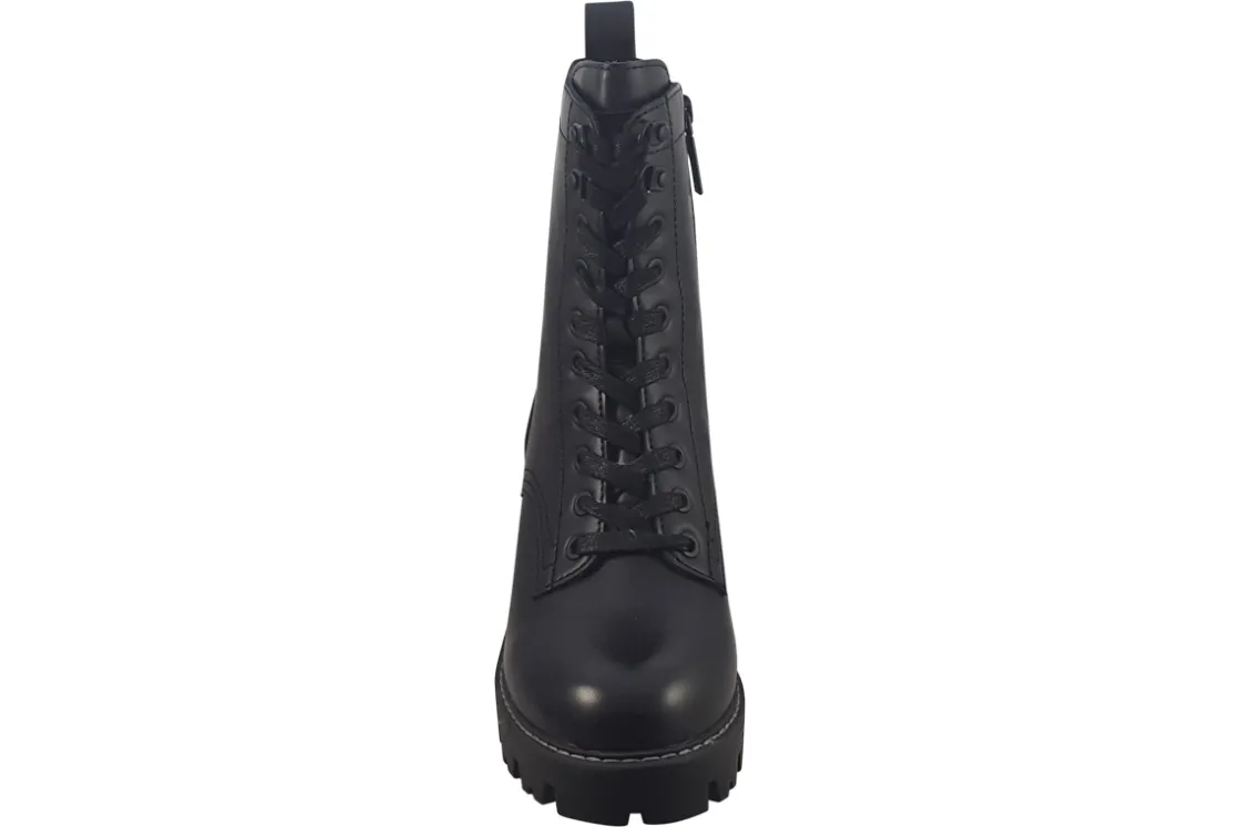Women Refresh Womens Boots<Elle-Louise 172354 Womens Ankle Boots
