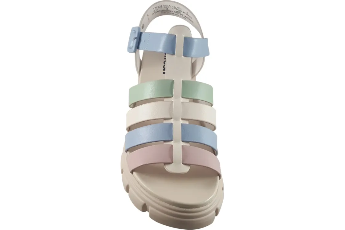 Women Refresh Womens Sandals<Gyros 171938 Womens Sandals