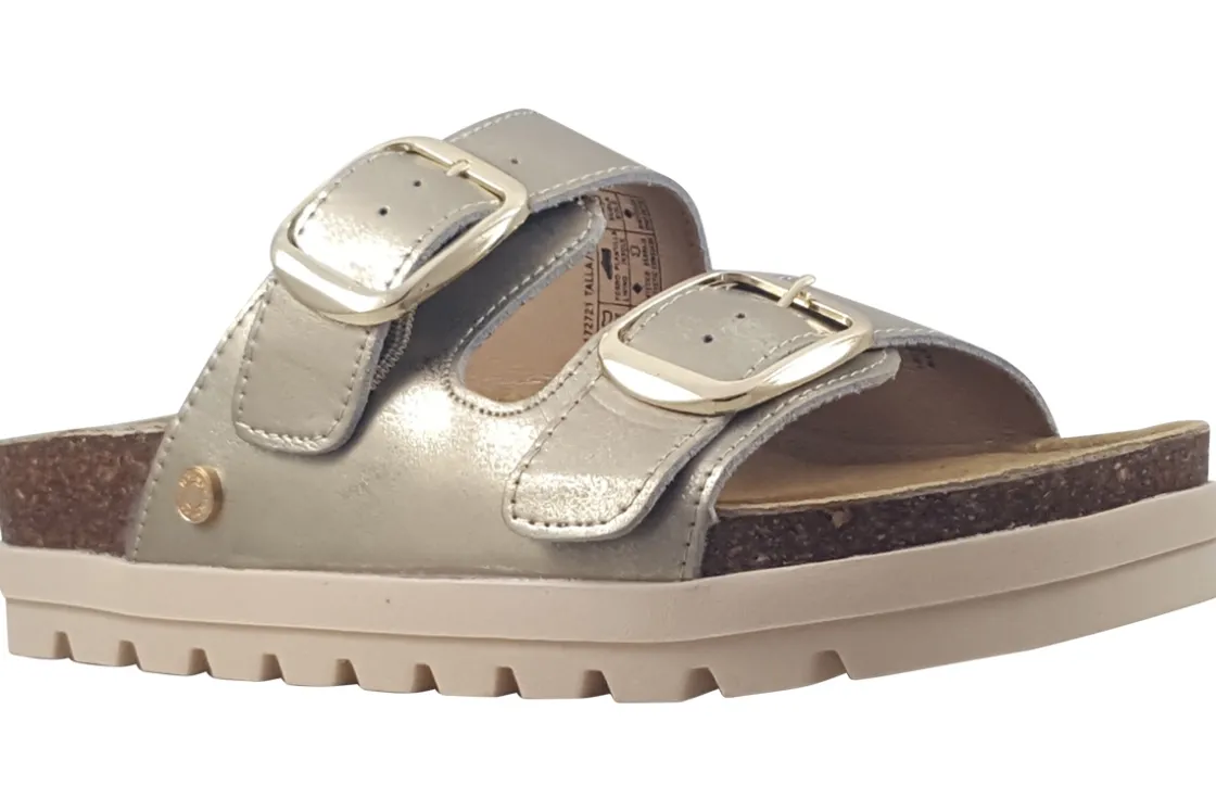 Women Refresh Womens Sandals<Hami 172721 Womens Leather Sandals