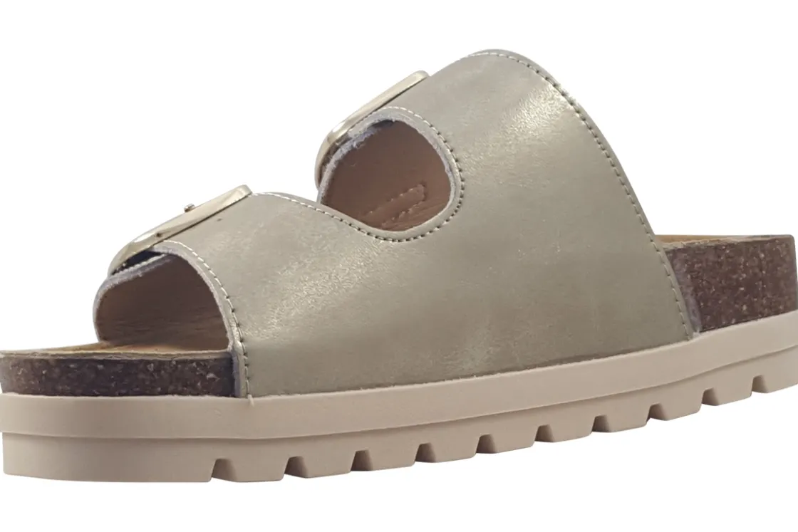 Women Refresh Womens Sandals<Hami 172721 Womens Leather Sandals