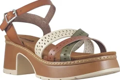 Women Refresh Womens Sandals<Hilda 172693 Womens Sandals