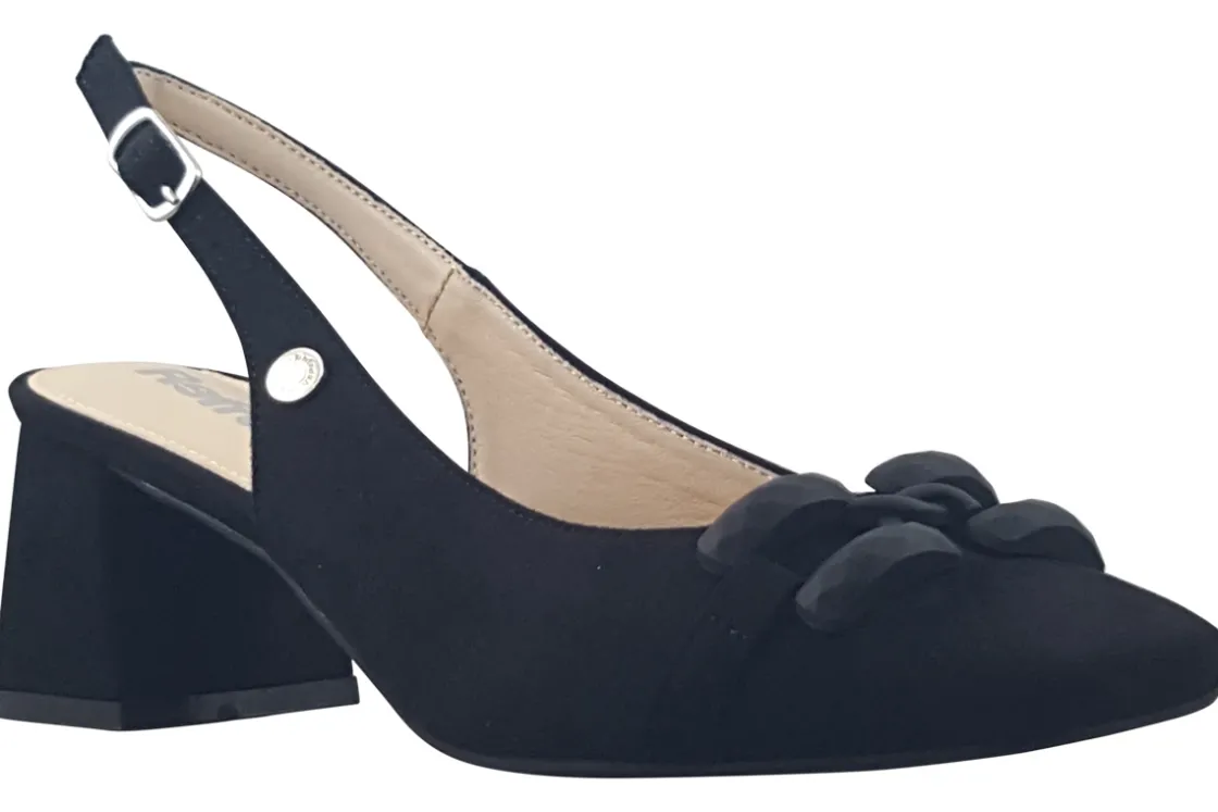 Women Refresh Womens Shoes<Holmes 172587 Womens Shoes