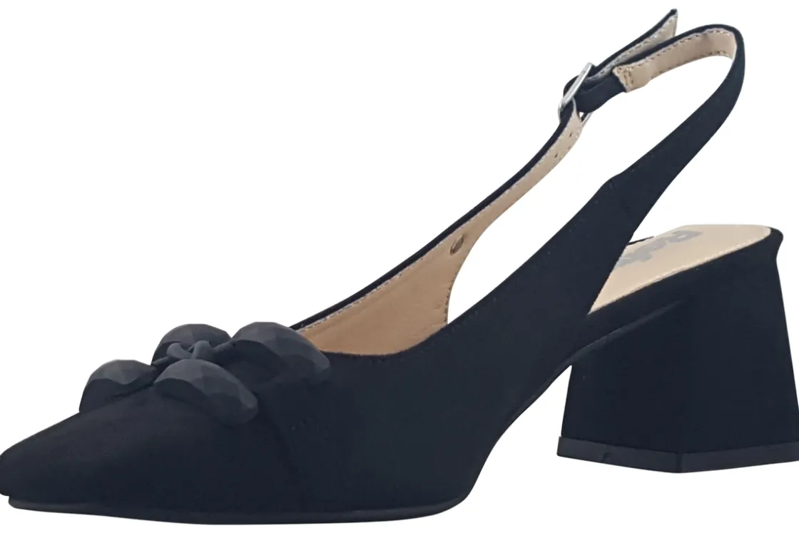 Women Refresh Womens Shoes<Holmes 172587 Womens Shoes