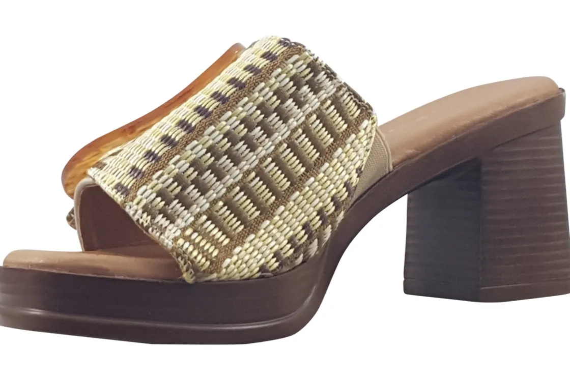 Women Refresh Womens Sandals<Kyra 172522 Womens Sandals