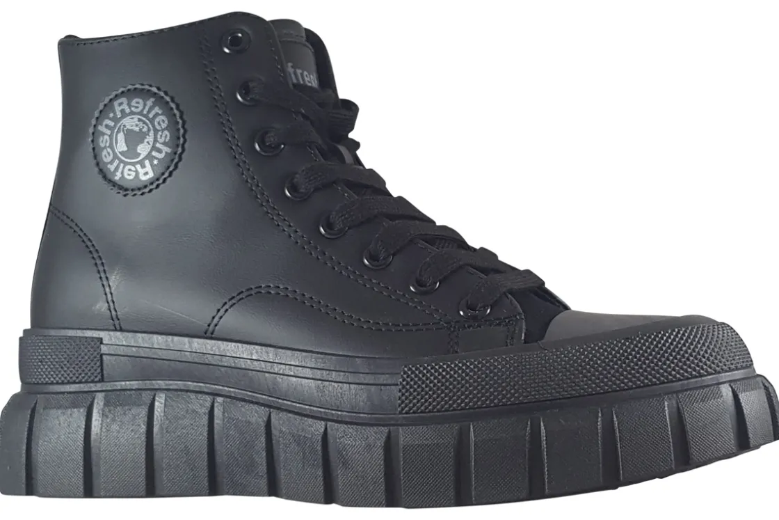 Women Refresh Womens Boots<Lonestar 170114 Womens Ankle Boots