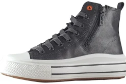 Women Refresh Womens Boots<Molly 172284 Womens Hi-Top Boots