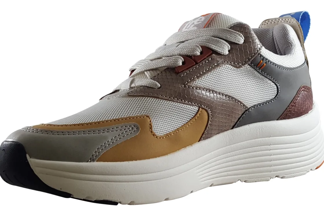 Women Refresh Womens Fashion Trainers<Pamela 171405 Womens Fashion Trainers