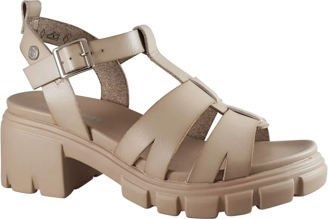 Women Refresh Womens Sandals<Python 170652 Womens Sandals